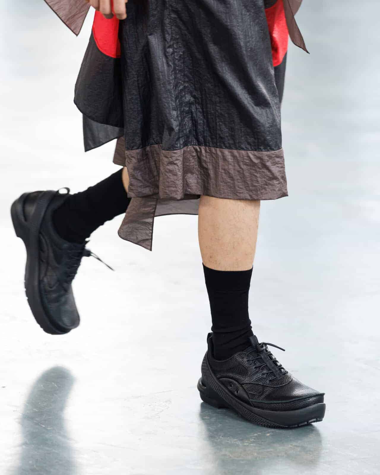 Footwear Finds: Kiko Kostadinov x Crocs - 10 Magazine